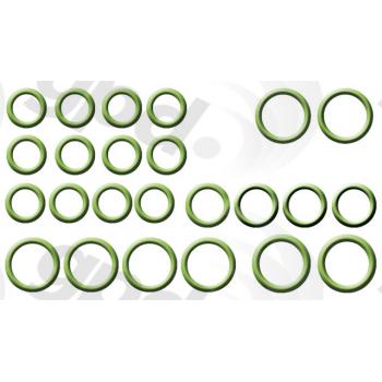Global Parts Distributors 1321327 A/C System O-Ring and Gasket Kit product image 1 of 1