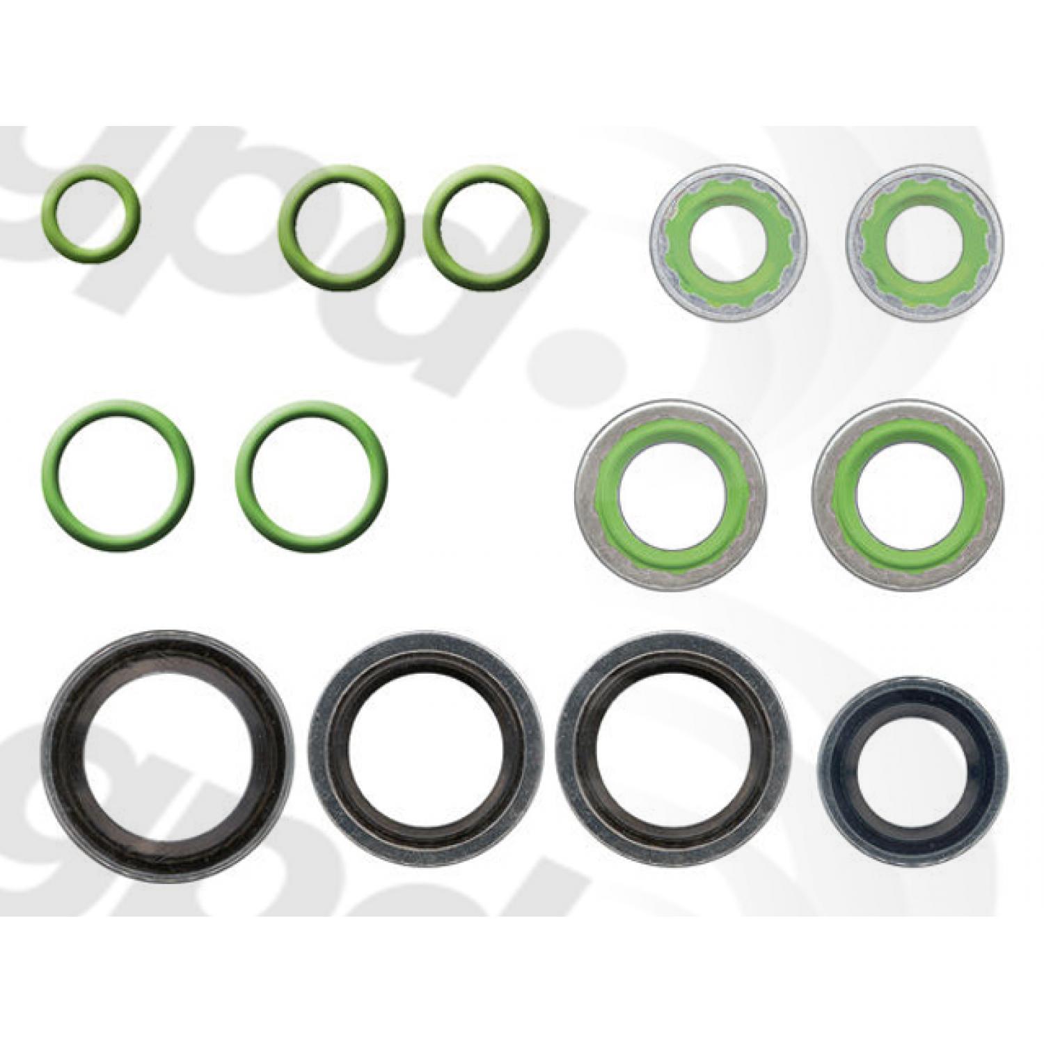Global Parts Distributors 1321330 A/C System O-Ring and Gasket Kit product image 1 of 1