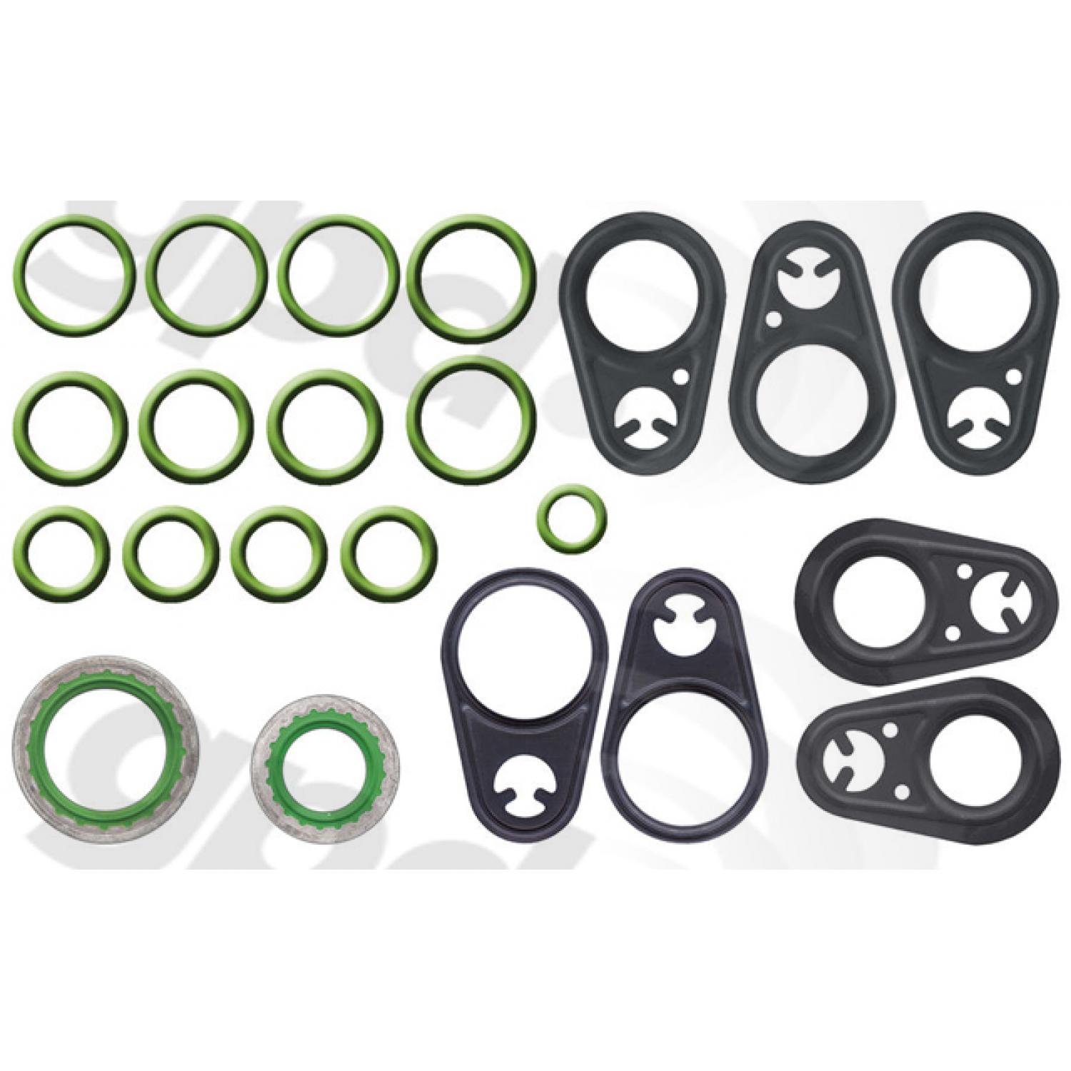 Global Parts Distributors 1321339 A/C System O-Ring and Gasket Kit product image 1 of 1