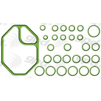 Global Parts Distributors 1321341 A/C System O-Ring and Gasket Kit product image 1 of 1