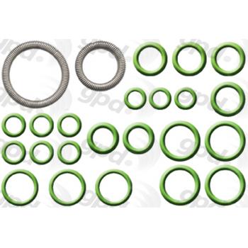 Global Parts Distributors 1321345 A/C System O-Ring and Gasket Kit product image 1 of 1