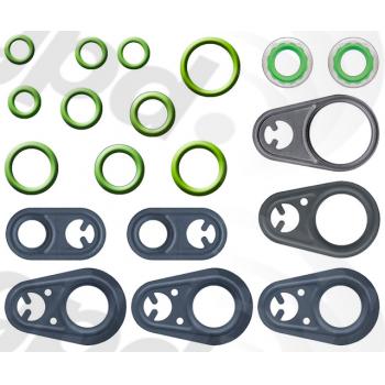 Global Parts Distributors 1321352 A/C System O-Ring and Gasket Kit product image 1 of 1