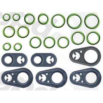 Global Parts Distributors 1321353 A/C System O-Ring and Gasket Kit product image 1 of 1