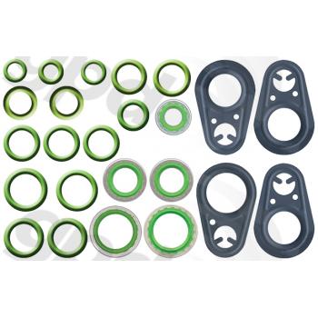 Global Parts Distributors 1321356 A/C System O-Ring and Gasket Kit product image 1 of 1