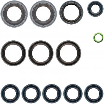 Global Parts Distributors 1321373 A/C System O-Ring and Gasket Kit product image 1 of 1
