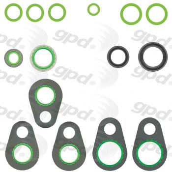 Global Parts Distributors 1321378 A/C System O-Ring and Gasket Kit product image 1 of 1