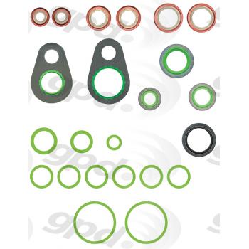 Global Parts Distributors 1321380 A/C System O-Ring and Gasket Kit product image 1 of 1