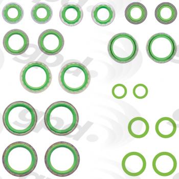 Global Parts Distributors 1321383 A/C System O-Ring and Gasket Kit product image 1 of 1
