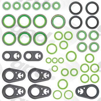Global Parts Distributors 1321384 A/C System O-Ring and Gasket Kit product image 1 of 1