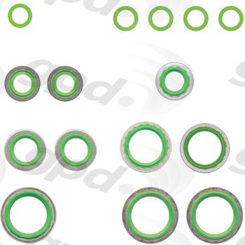 Global Parts Distributors 1321390 A/C System O-Ring and Gasket Kit product image 1 of 1