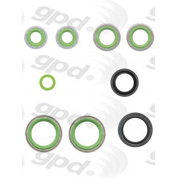 Global Parts Distributors 1321391 A/C System O-Ring and Gasket Kit product image 1 of 1