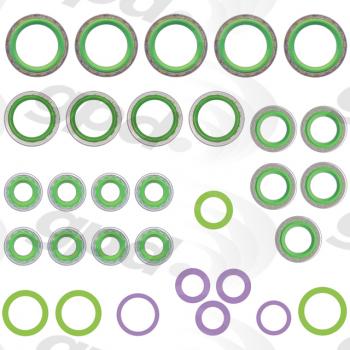 Global Parts Distributors 1321397 A/C System O-Ring and Gasket Kit product image 1 of 1