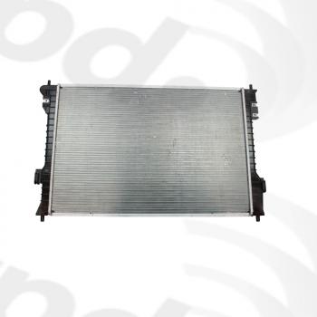 Global Parts Distributors 13214 Radiator product image 1 of 1