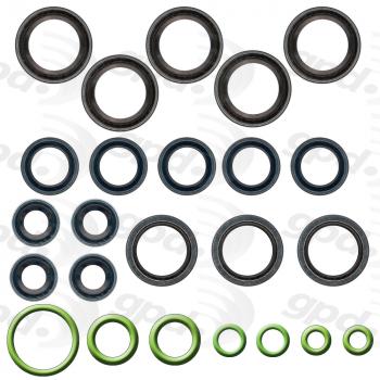Global Parts Distributors 1321416 A/C System O-Ring and Gasket Kit product image 1 of 1