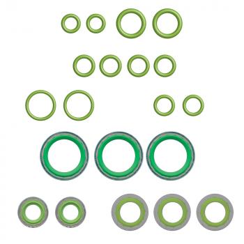 Global Parts Distributors 1321425 A/C System O-Ring and Gasket Kit product image 1 of 1