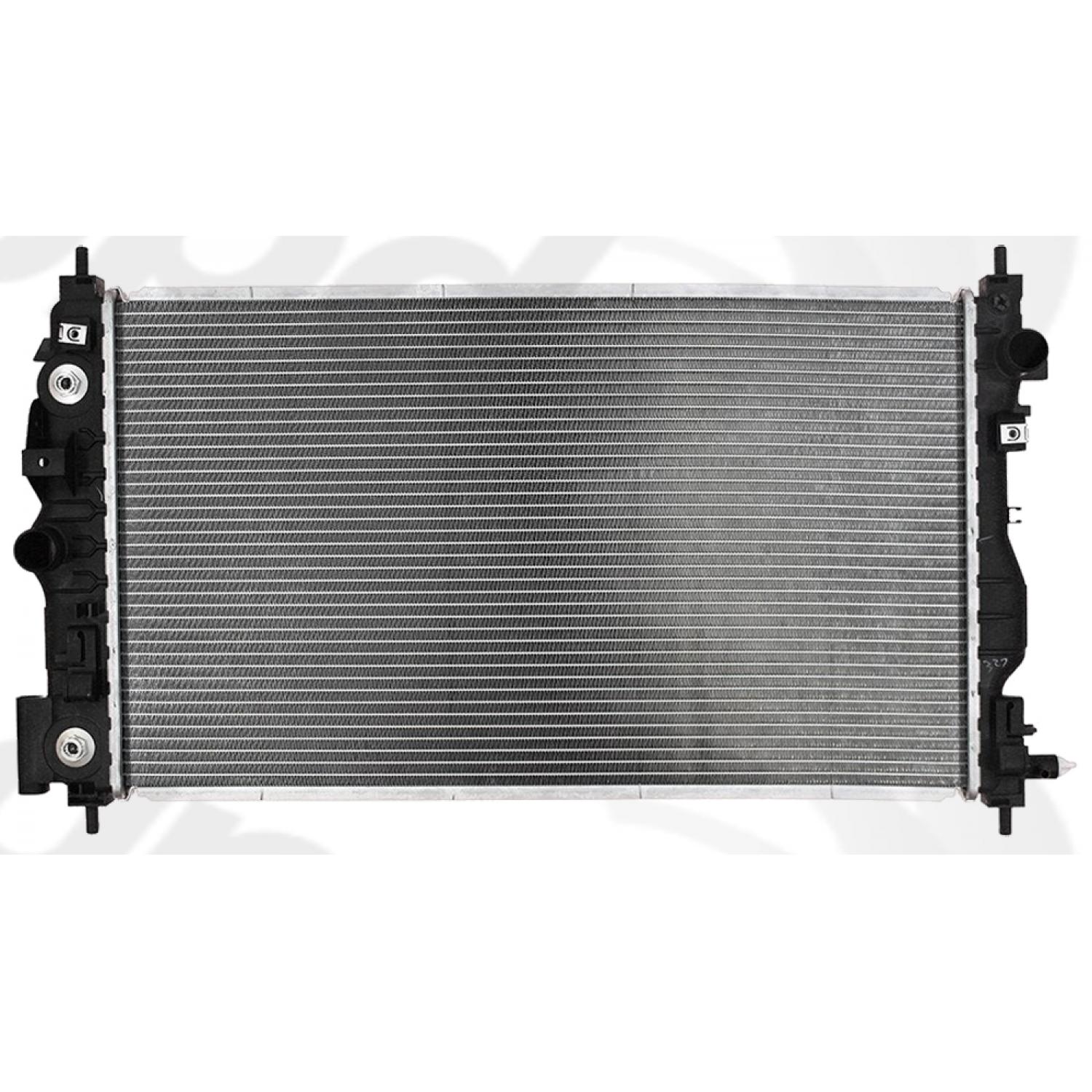 Global Parts Distributors 13217 Radiator product image 1 of 1