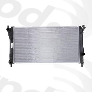 Global Parts Distributors 13220 Radiator product image 1 of 1