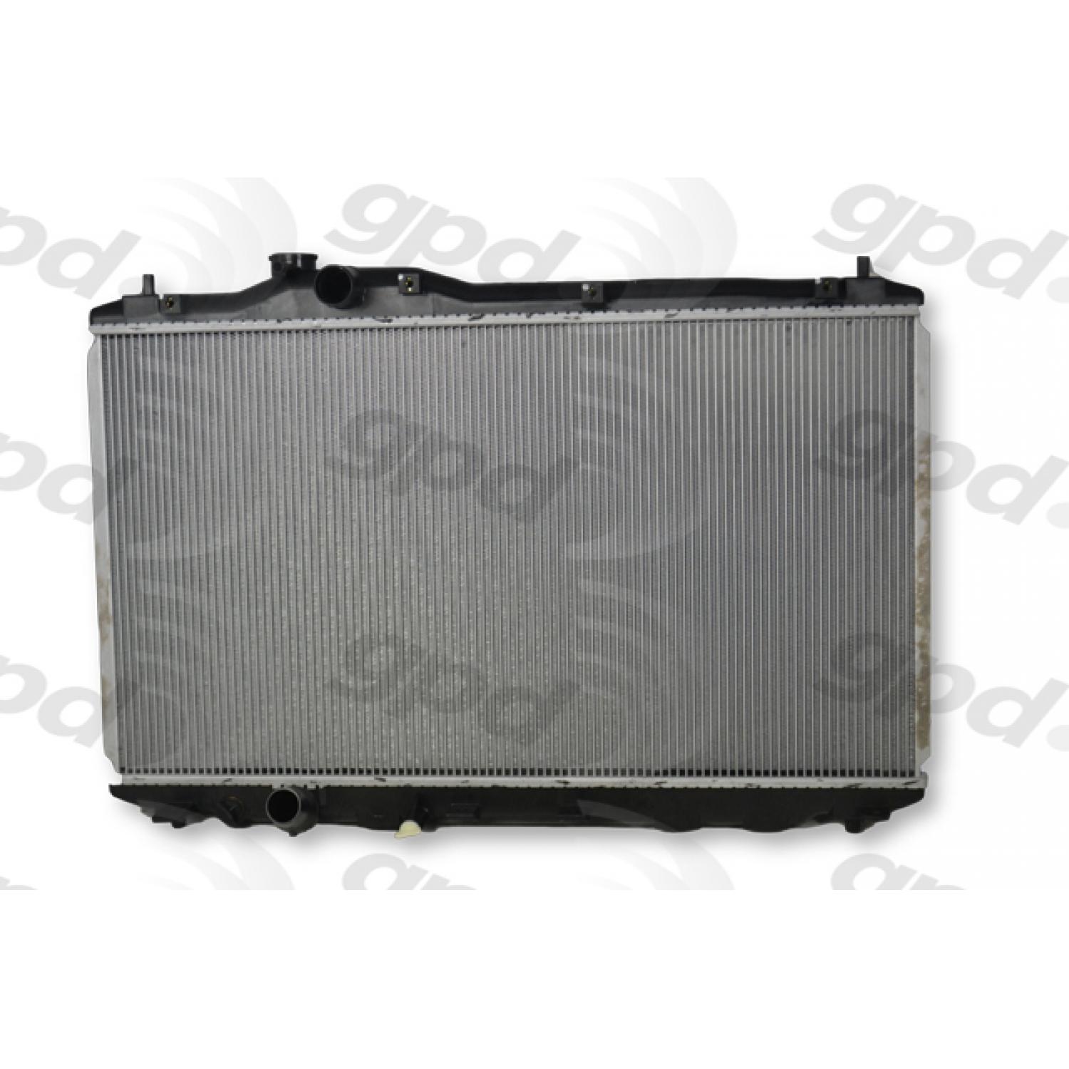 Global Parts Distributors 13221C Radiator product image 1 of 2