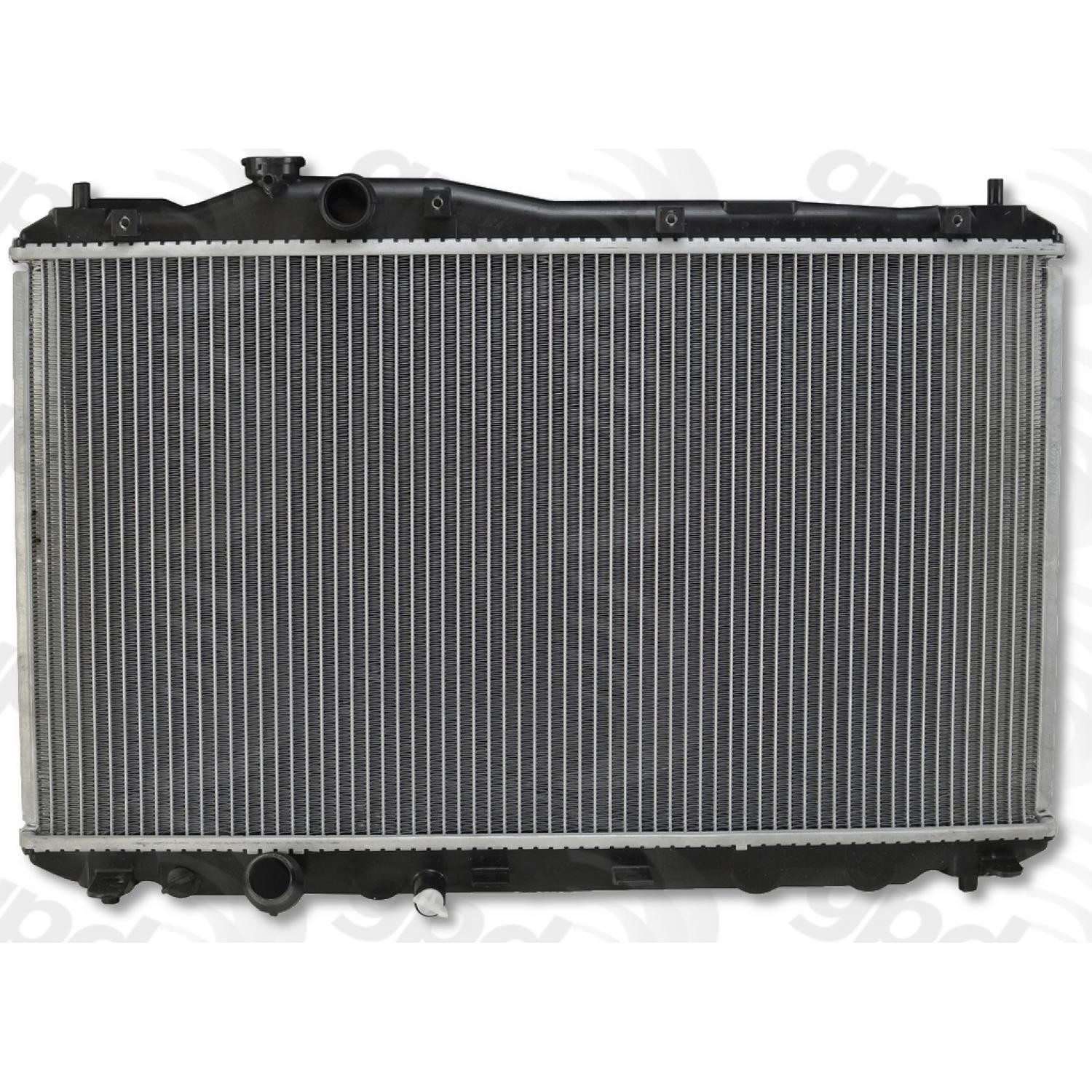 Global Parts Distributors 13222C Radiator product image 1 of 1