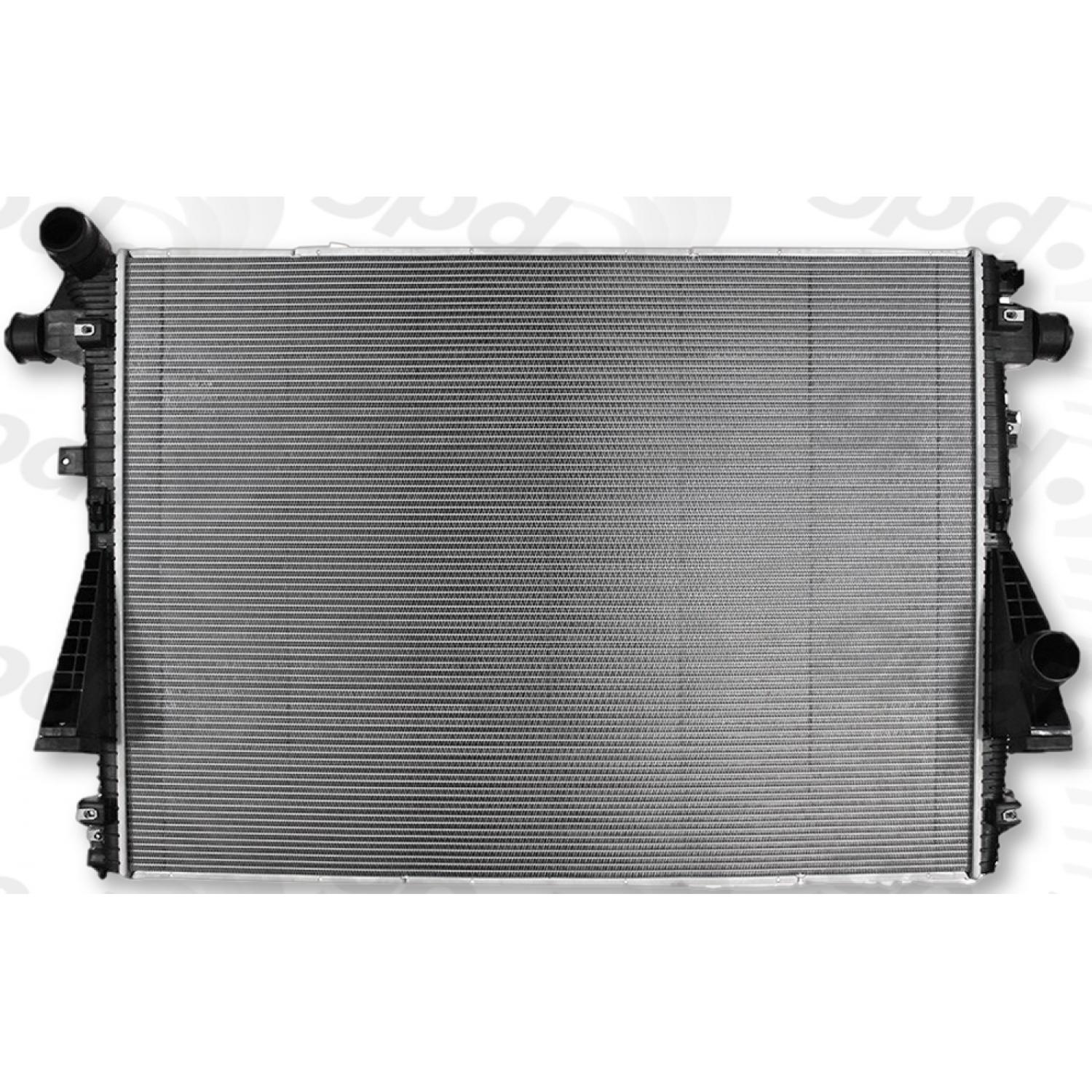 Global Parts Distributors 13230C Radiator product image 1 of 1