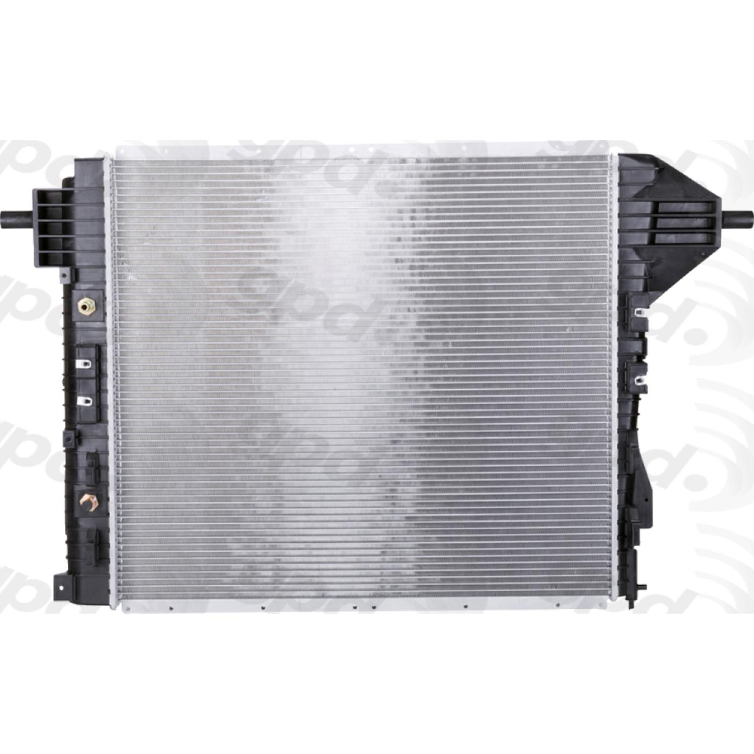 Global Parts Distributors 13231C Radiator product image 1 of 1