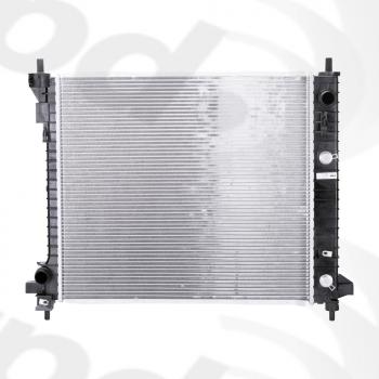 Global Parts Distributors 13240 Radiator product image 1 of 1