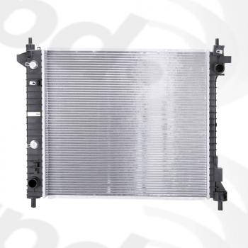Global Parts Distributors 13242 Radiator product image 1 of 1