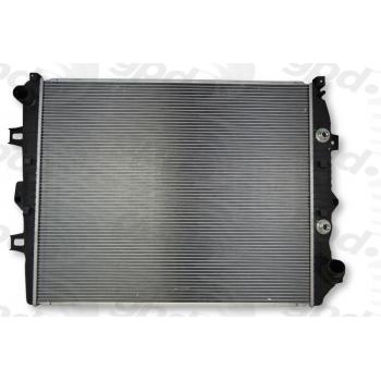 Global Parts Distributors 13244C Radiator product image 1 of 2