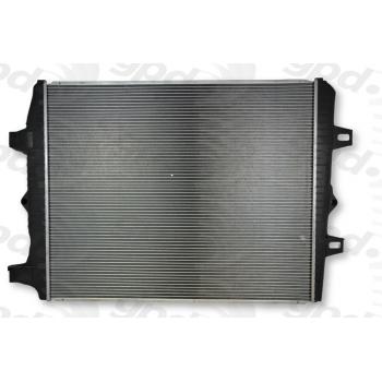 Global Parts Distributors 13244C Radiator product image 2 of 2