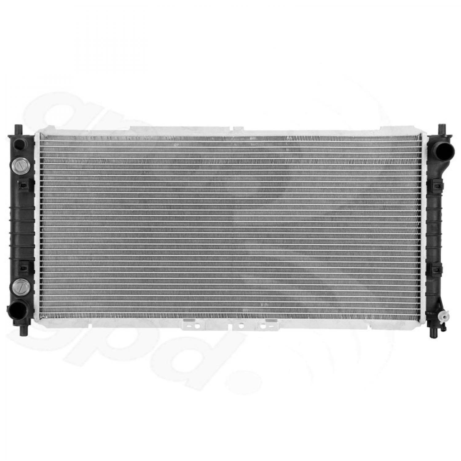 Global Parts Distributors 1325 Radiator product image 1 of 1
