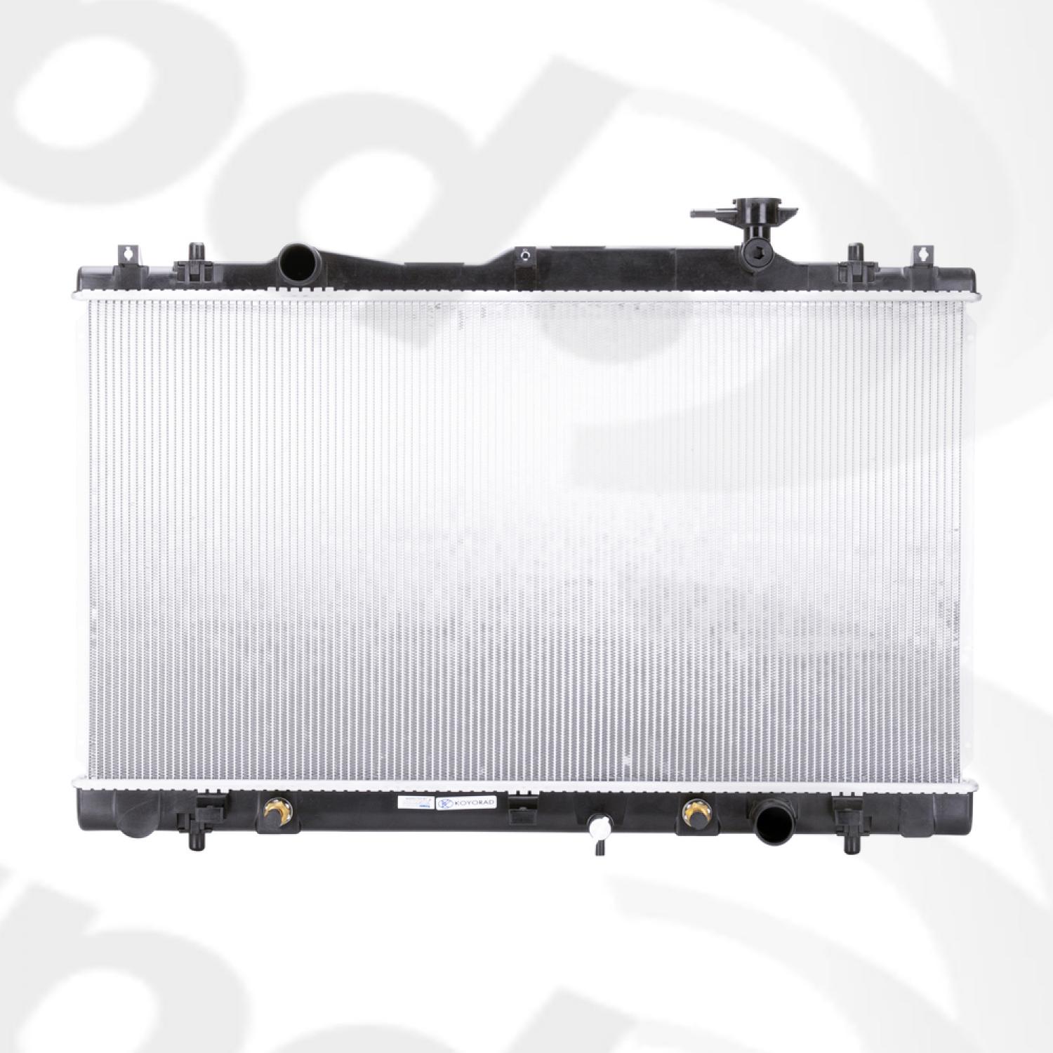 Global Parts Distributors 13250 Radiator product image 1 of 1
