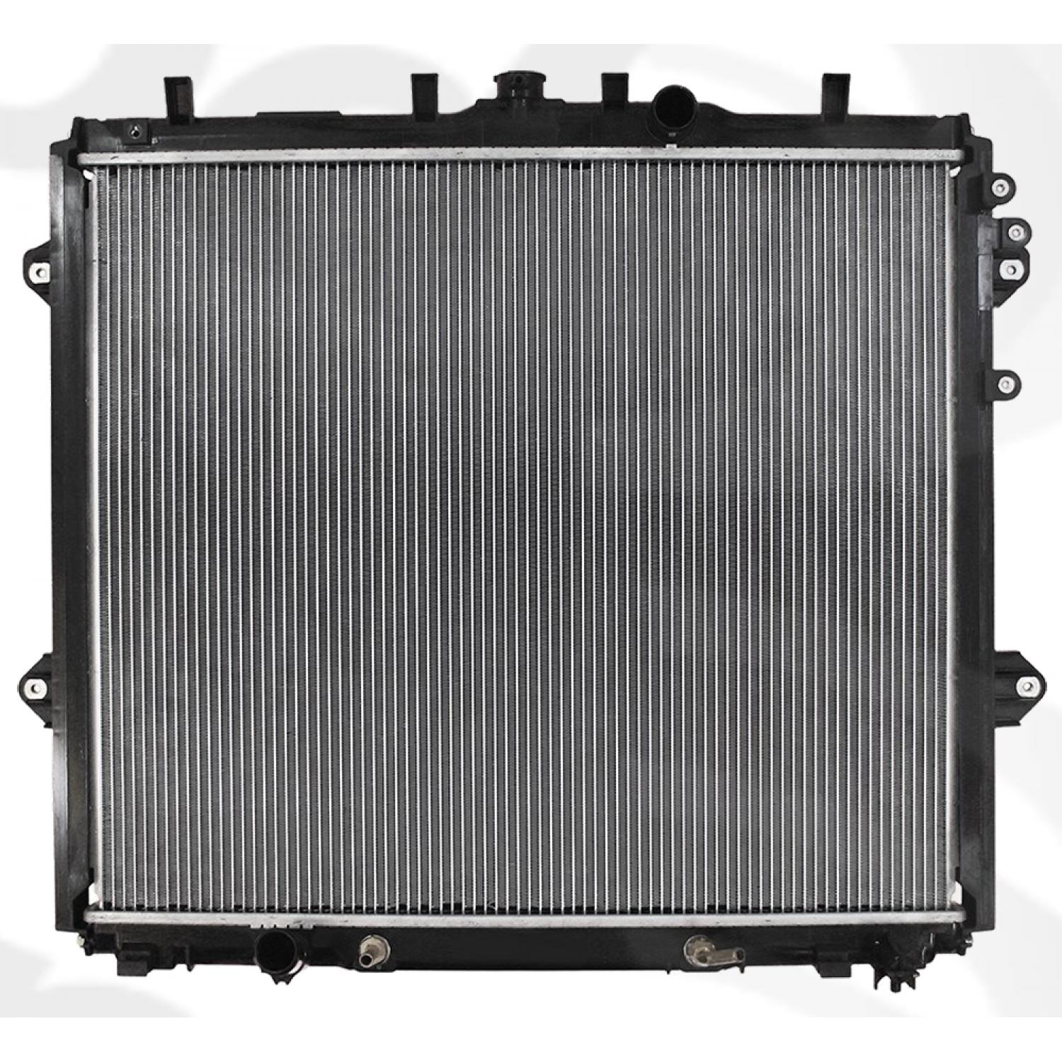 Global Parts Distributors 13251C Radiator product image 1 of 1
