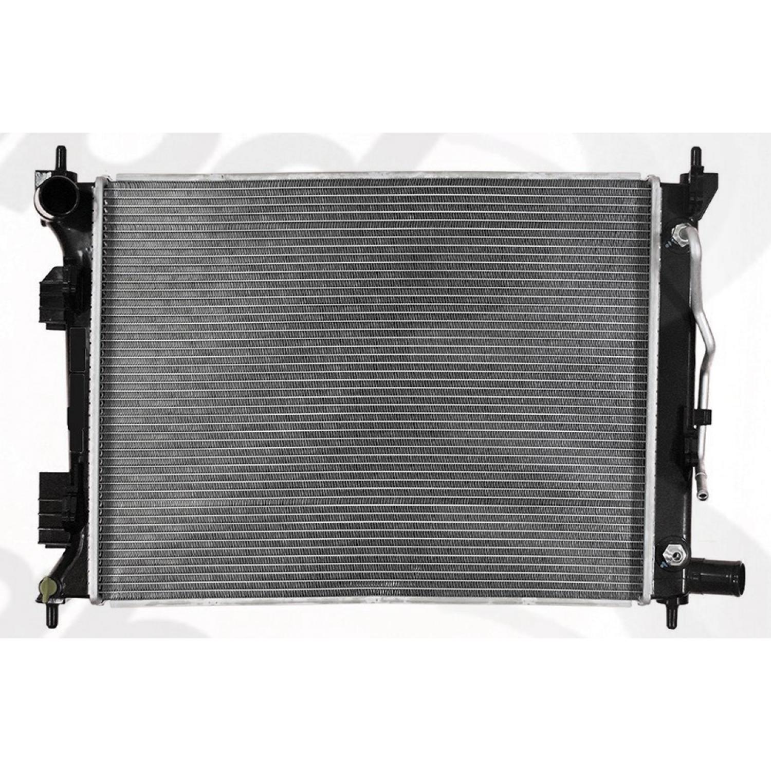 Global Parts Distributors 13252C Radiator product image 1 of 1