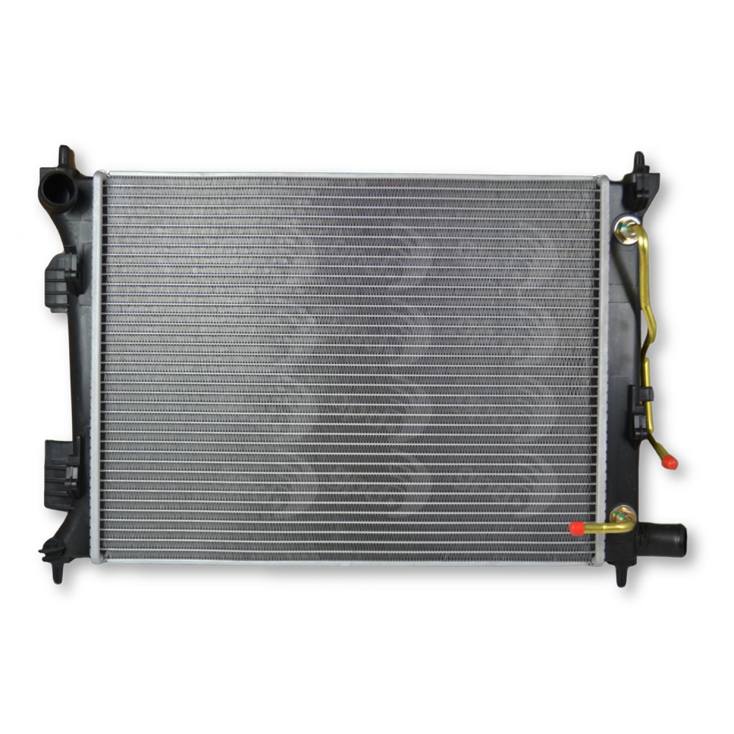 Global Parts Distributors 13253C Radiator product image 1 of 2