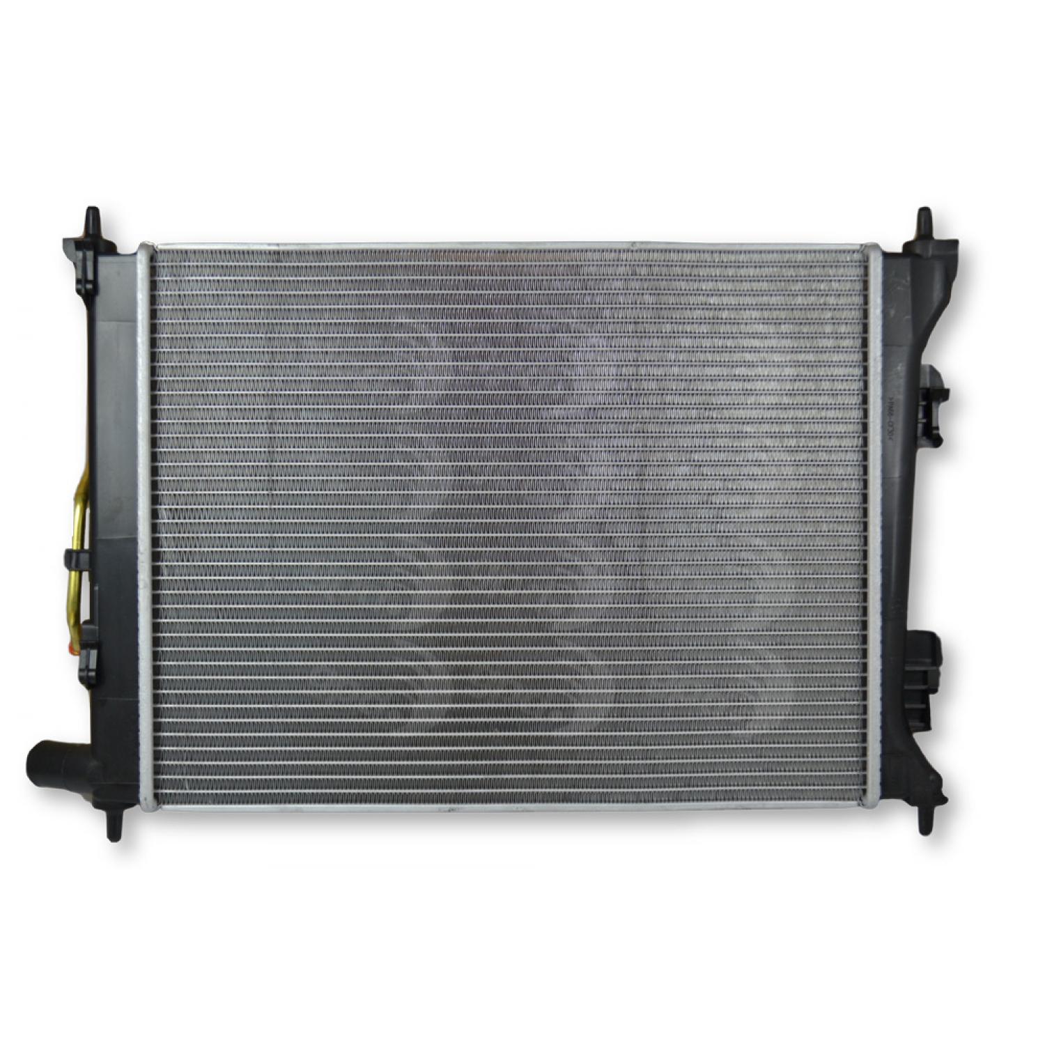 Global Parts Distributors 13253C Radiator product image 2 of 2