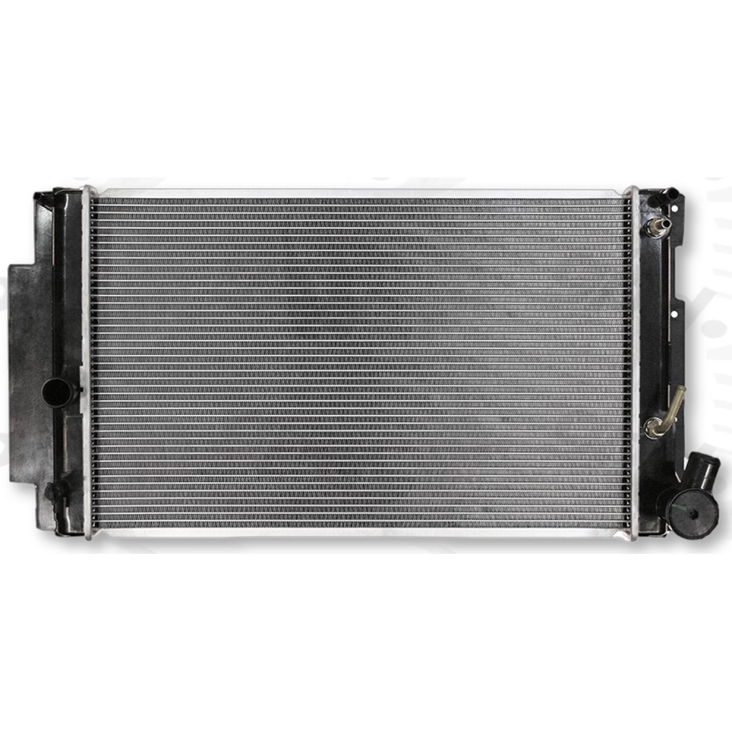 Global Parts Distributors 13255 Radiator product image 1 of 1