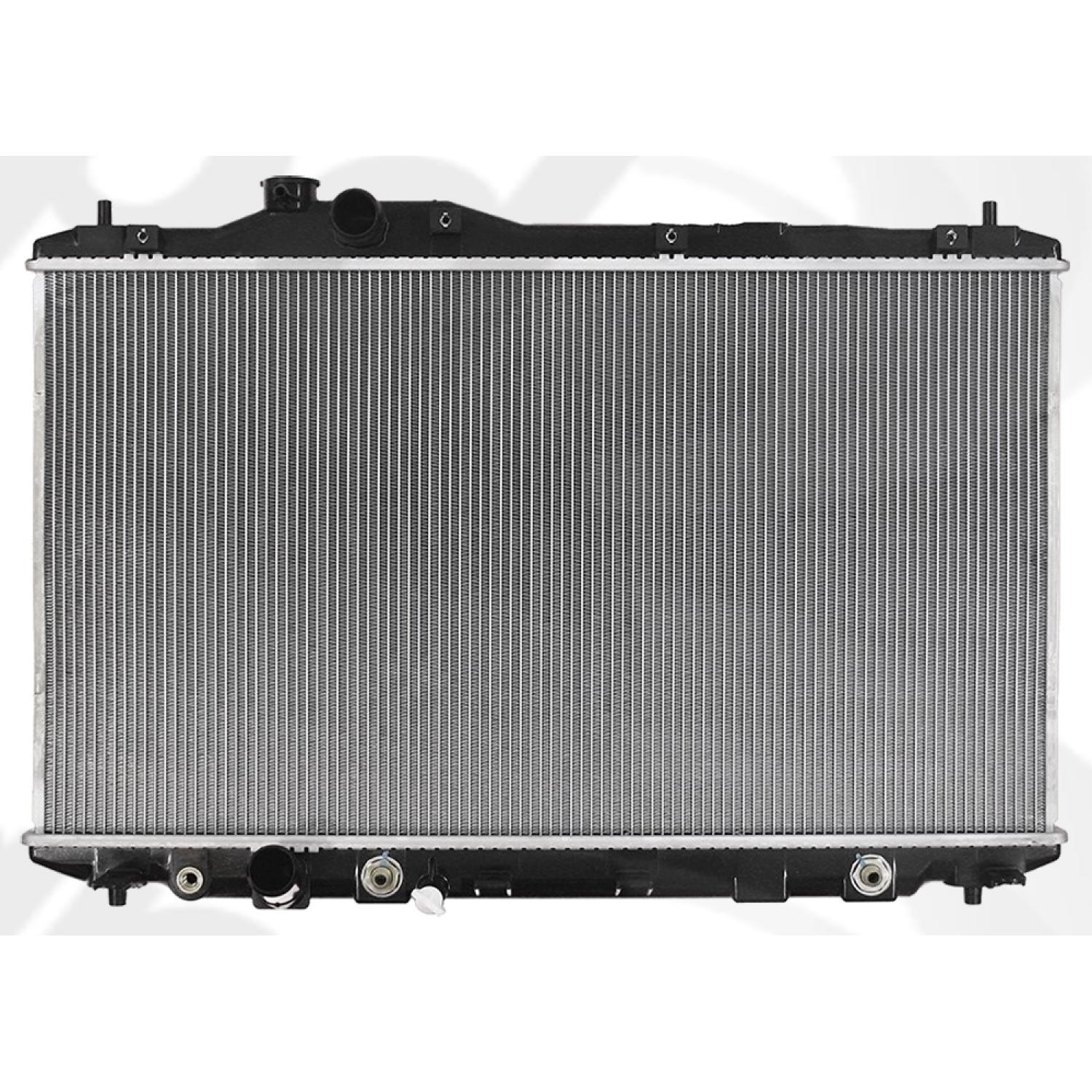 Global Parts Distributors 13257 Radiator product image 1 of 1