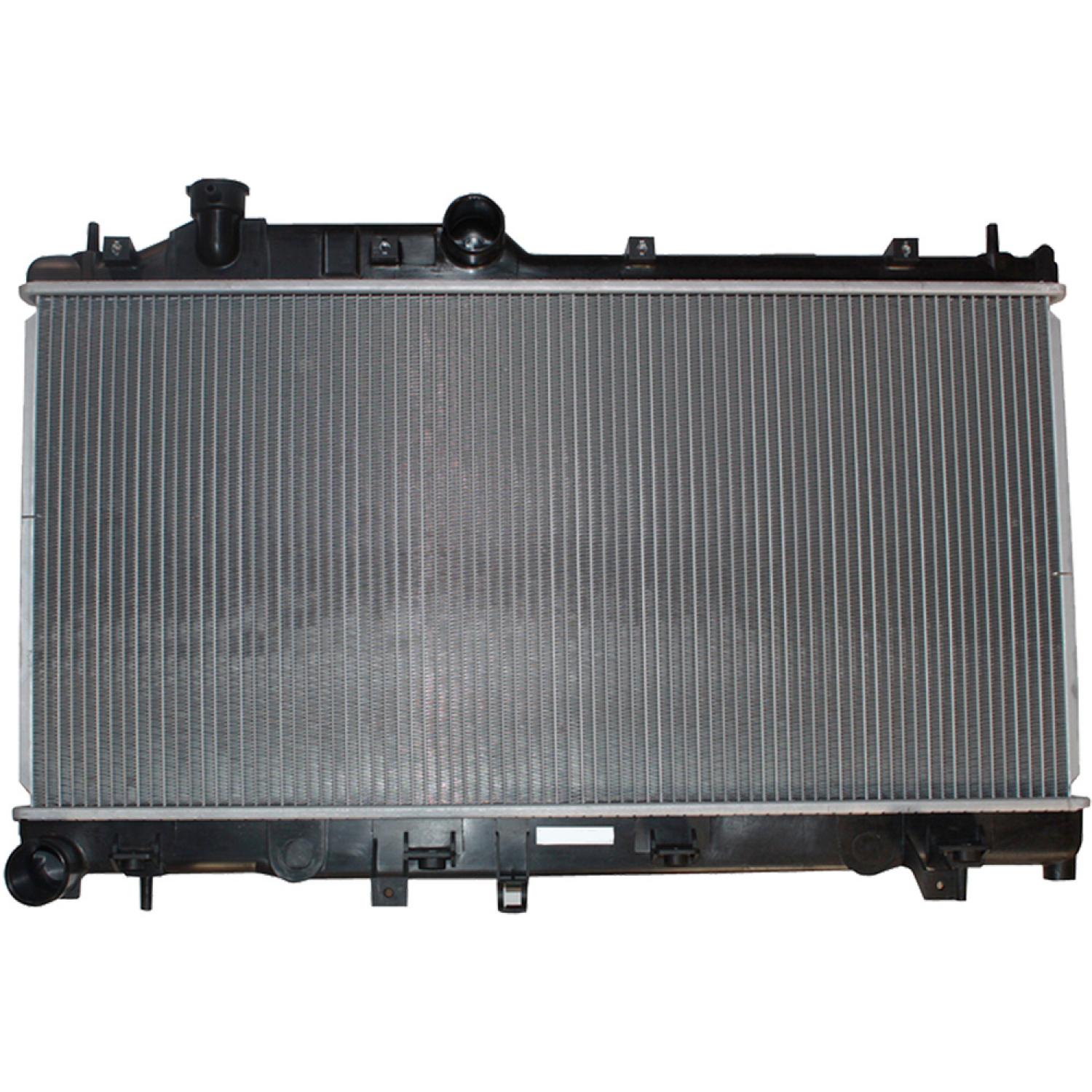 Global Parts Distributors 13258C Radiator product image 1 of 1