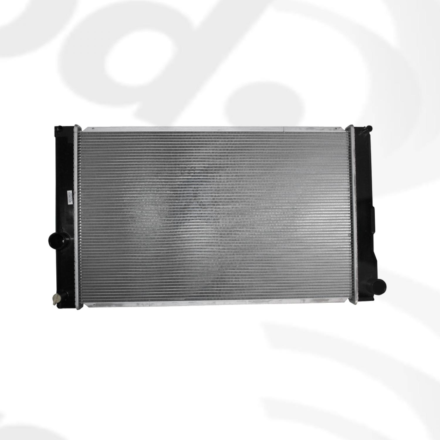 Global Parts Distributors 13259 Radiator product image 1 of 1