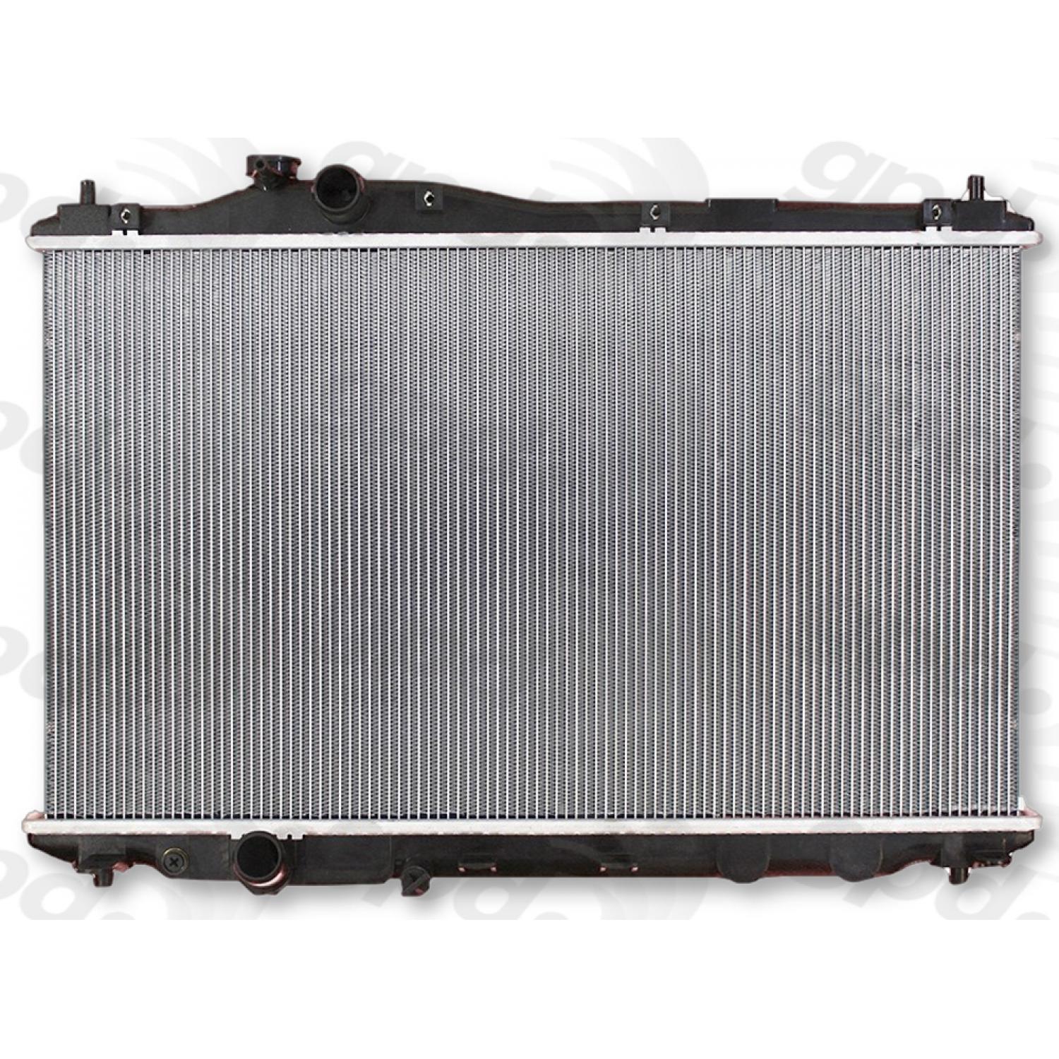 Global Parts Distributors 13265 Radiator product image 1 of 2