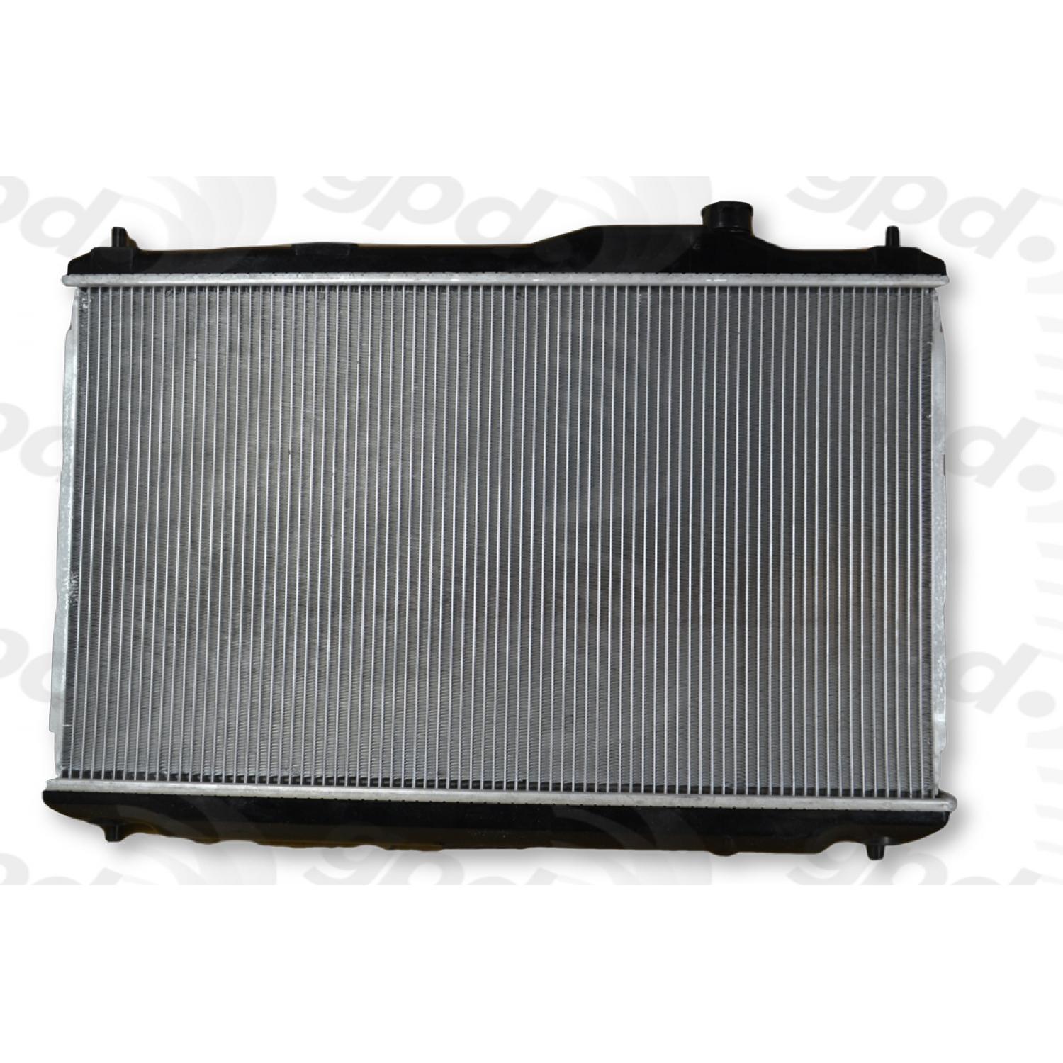 Global Parts Distributors 13265 Radiator product image 2 of 2