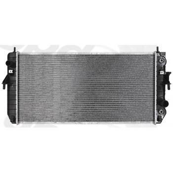 Global Parts Distributors 13267 - Radiator Global Parts Distributors 13267 Radiator product image 1 of 1