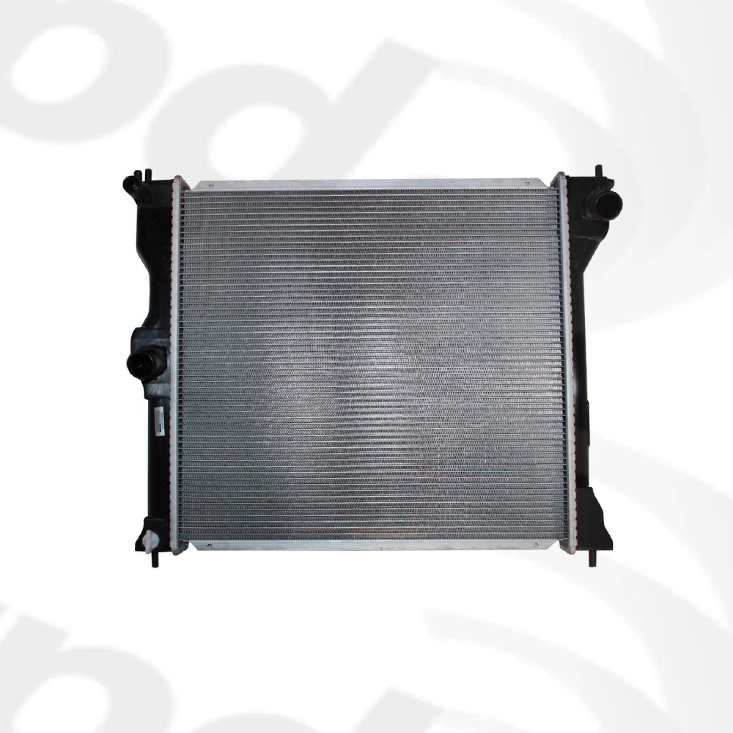 Global Parts Distributors 13268 Radiator product image 1 of 1