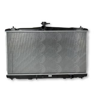 Global Parts Distributors 13269C Radiator product image 1 of 2