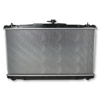 Global Parts Distributors 13269C Radiator product image 2 of 2
