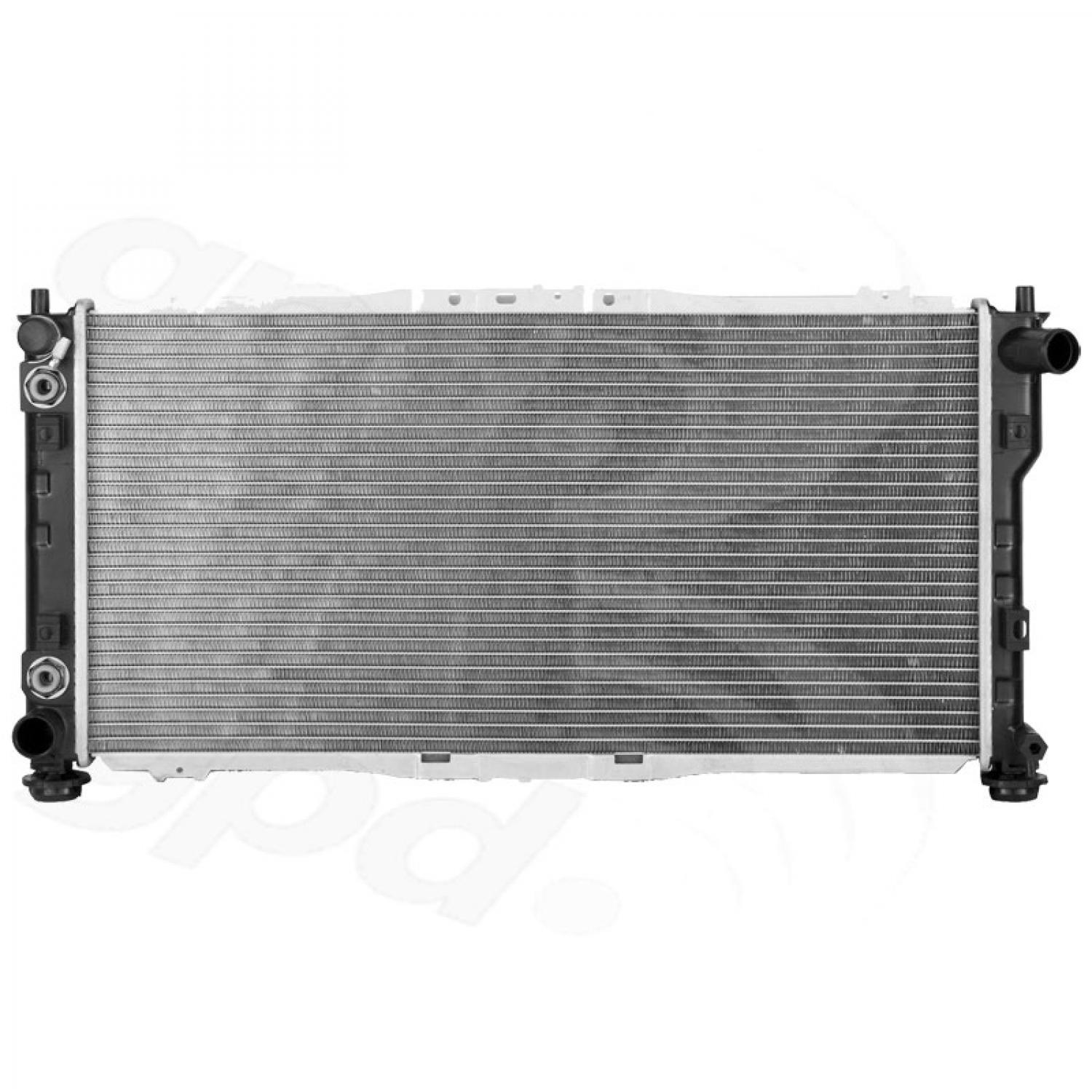 Global Parts Distributors 1326C Radiator product image 1 of 1