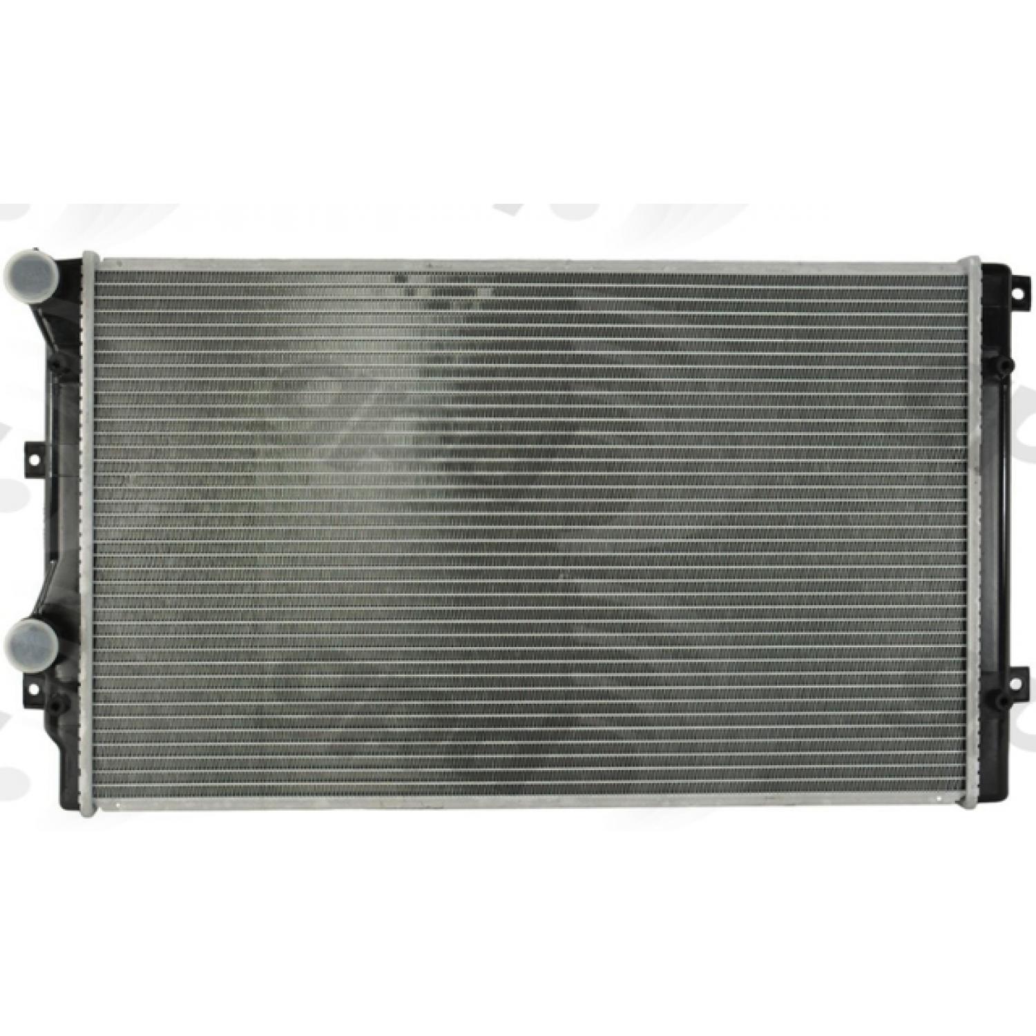 Global Parts Distributors 13273 Radiator product image 1 of 1