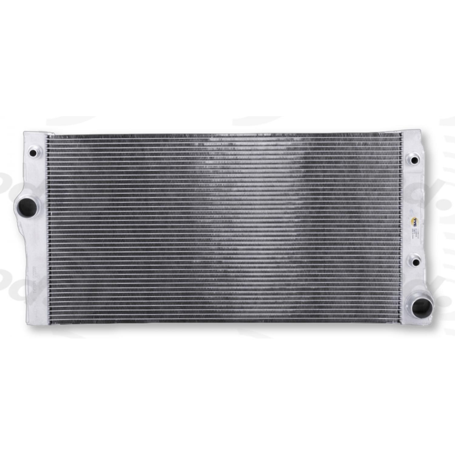 Global Parts Distributors 13274 Radiator product image 1 of 1