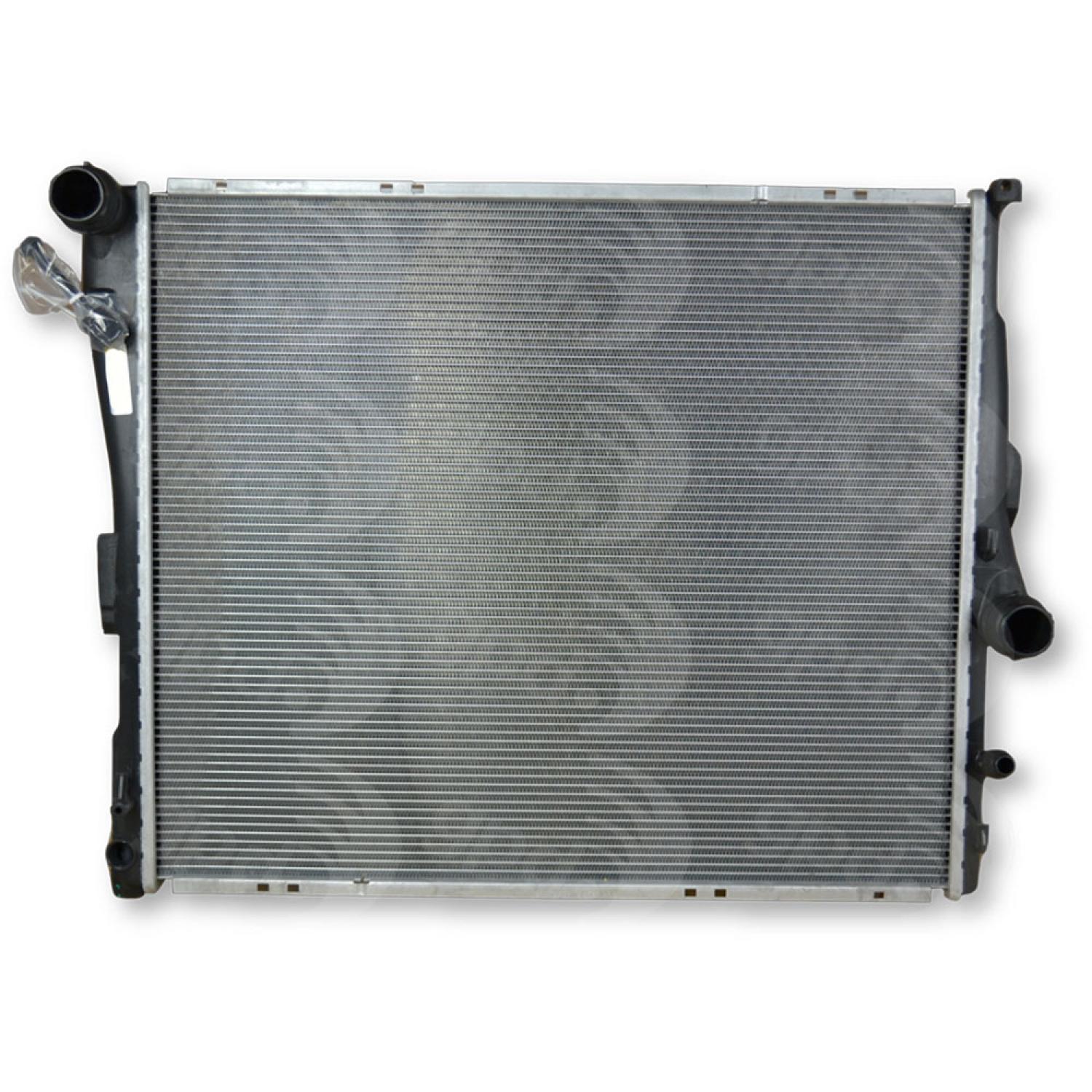 Global Parts Distributors 13277C - Radiator Global Parts Distributors 13277C Radiator product image 1 of 2