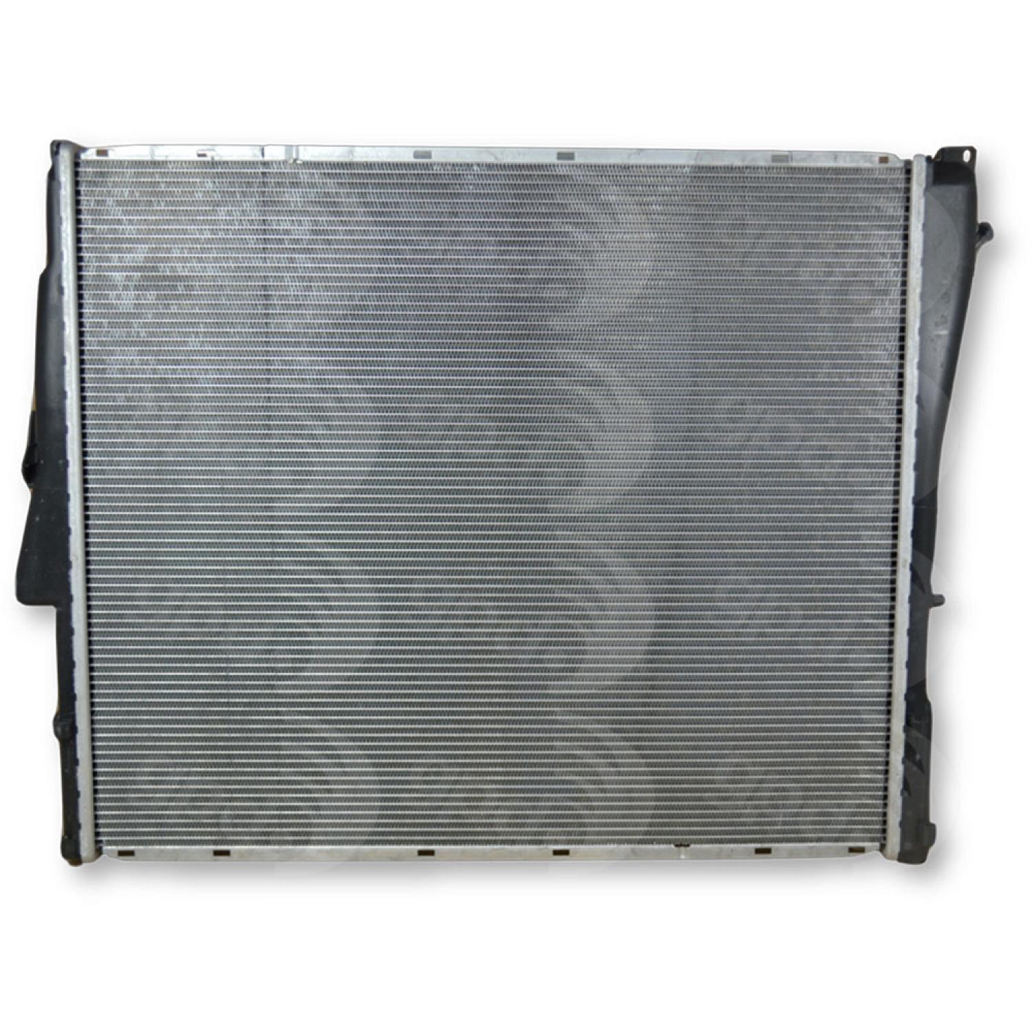 Global Parts Distributors 13277C - Radiator Global Parts Distributors 13277C Radiator product image 2 of 2